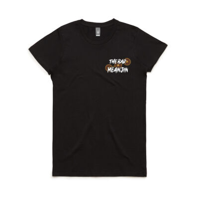 Meanjin female cut Thumbnail