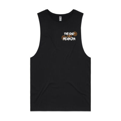 Meanjin singlet Thumbnail