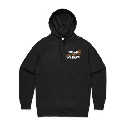 Meanjin hoodie Thumbnail