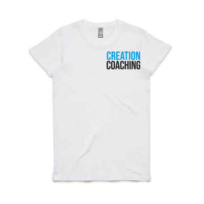 Creation Coaching female cut  Thumbnail