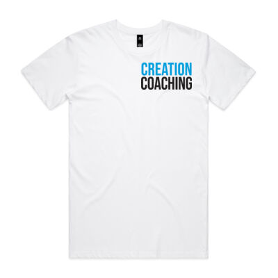 Creation Coaching male cut  Thumbnail