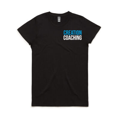 Creation Coaching female cut  Thumbnail