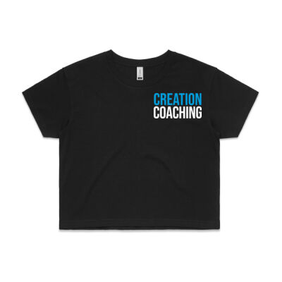 Creation Coaching croptop Thumbnail