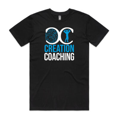 Creation Coaching original male cut  Thumbnail