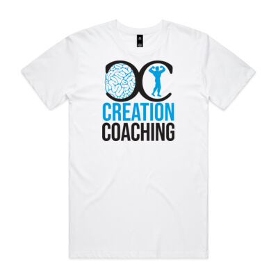 Creation Coaching original male cut  Thumbnail