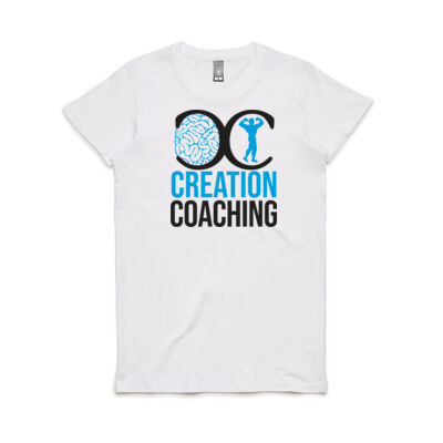 Creation Coaching original female cut  Thumbnail