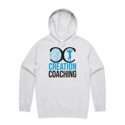 Creation Coaching original hoodie Thumbnail