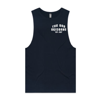 Skull singlet  Thumbnail