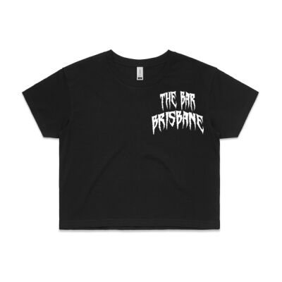 Reaper crop top  Thumbnail