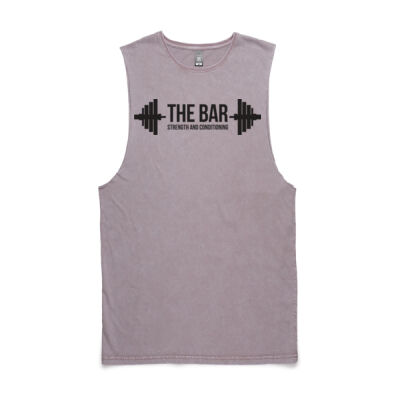 Original stonewash singlet Thumbnail