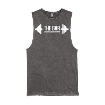 Original stonewash singlet Thumbnail