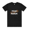 Mens Basic Tee Thumbnail