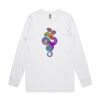 Mens Base Longsleeve Tee Thumbnail