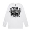 Mens Base Longsleeve Tee Thumbnail