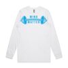 Mens Base Longsleeve Tee Thumbnail