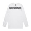 Mens Base Longsleeve Tee Thumbnail