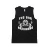 Women's Upside Tank Thumbnail